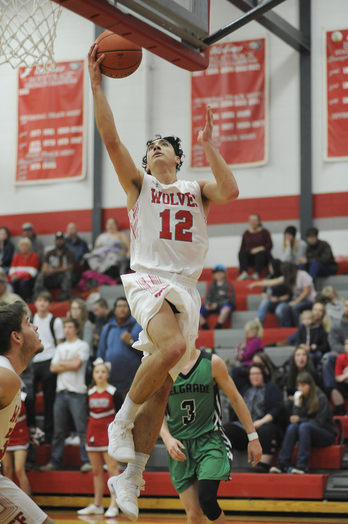 All-State Player